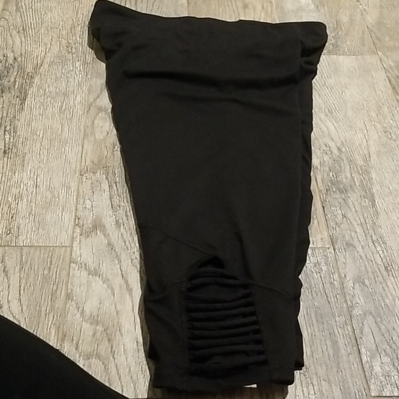 Champion capri leggings - Picture 3 of 6